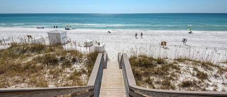 House, Multiple Beds (Villa Tuscana) | Beach