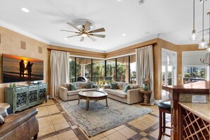 House, Multiple Beds (Villa Tuscana) | Lobby