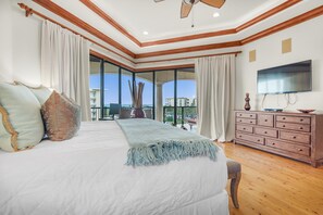 Ferienhaus, Mehrere Betten (Villa Tuscana) | 4 Schlafzimmer, WLAN