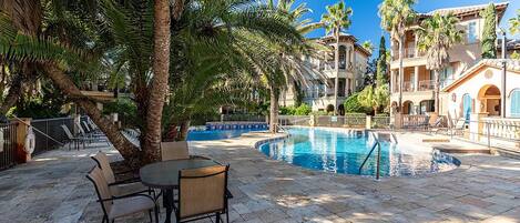 Casa, letti multipli (Villa Tuscana) | Piscina | Piscina all'aperto