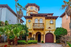 House, Multiple Beds (Villa Tuscana) | Exterior - Villa Tuscana (Miramar Beach)