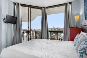 Appart'hôtel, plusieurs lits (Surfside Resort #309) | 2 chambres, Wi-Fi
