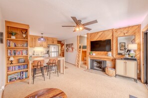 Intérieur