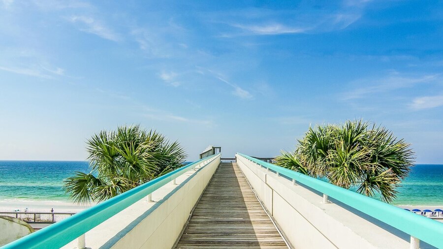 Surfside Resort #1409