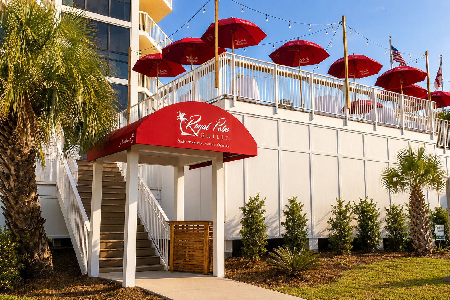 Condo, Multiple Beds (Surfside Resort #1103) | Exterior