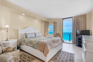 公寓式客房, 多张床 (Surfside Resort #1103) | 2 多间卧室、WiFi