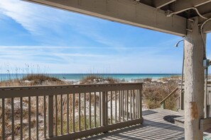 House, Multiple Beds (Sunchase Townhouse #1) | Property grounds - Sunchase Townhouse #1 (Miramar Beach)