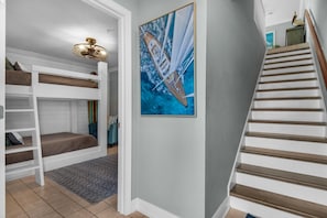 4 bedrooms, WiFi - Sunchase Townhouse #1 (Miramar Beach)