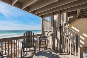 House, Multiple Beds (Sunchase Townhouse #1) | Property grounds - Sunchase Townhouse #1 (Miramar Beach)