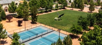 Dune Our Thing at Sand Hollow