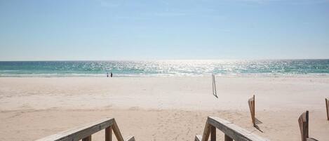 House, Multiple Beds (Sun Seeker) | Beach