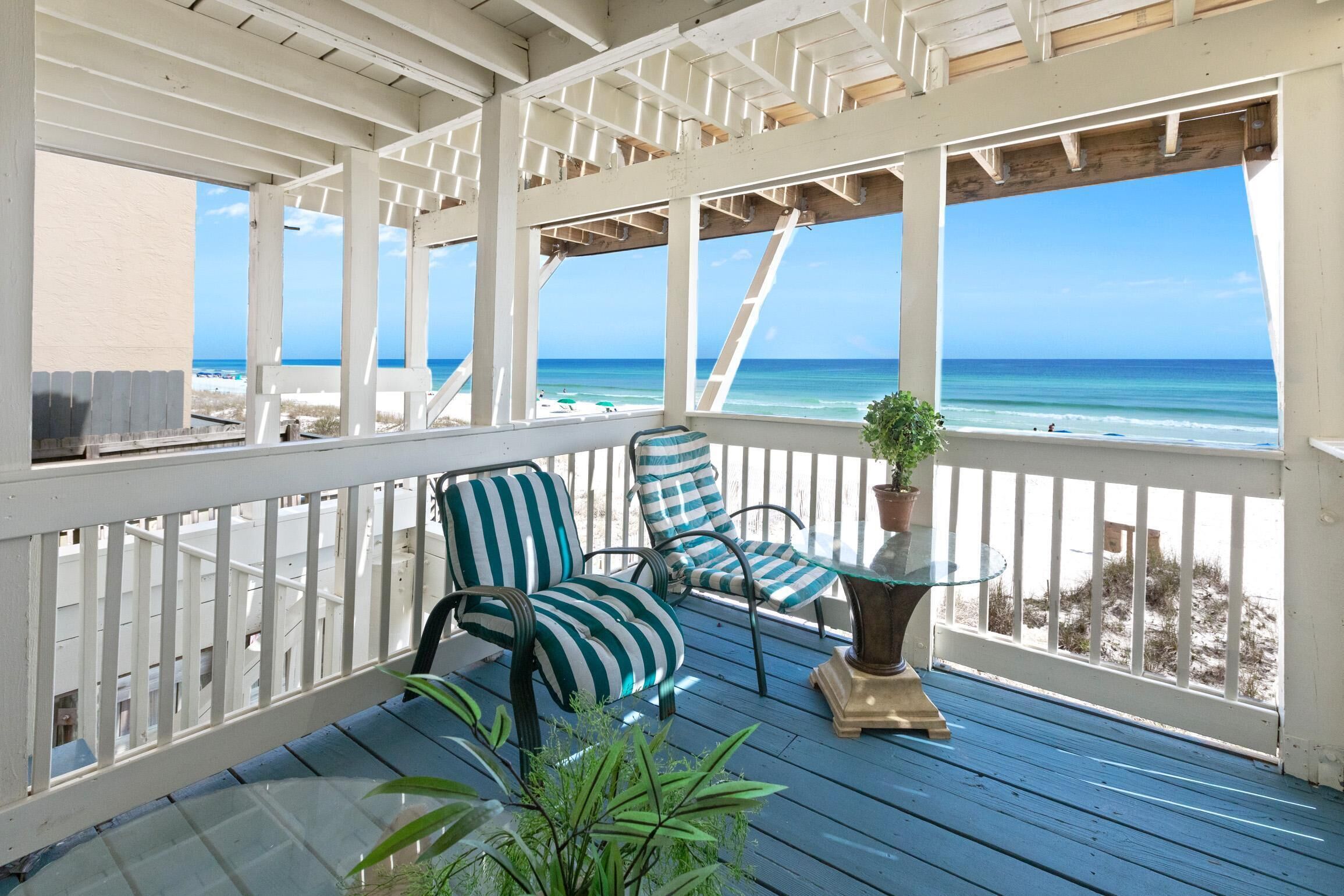 Townhome, Multiple Beds (Summer Haven A) | Property grounds