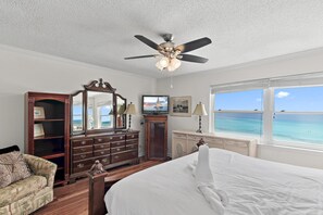 4 habitaciones y wifi 