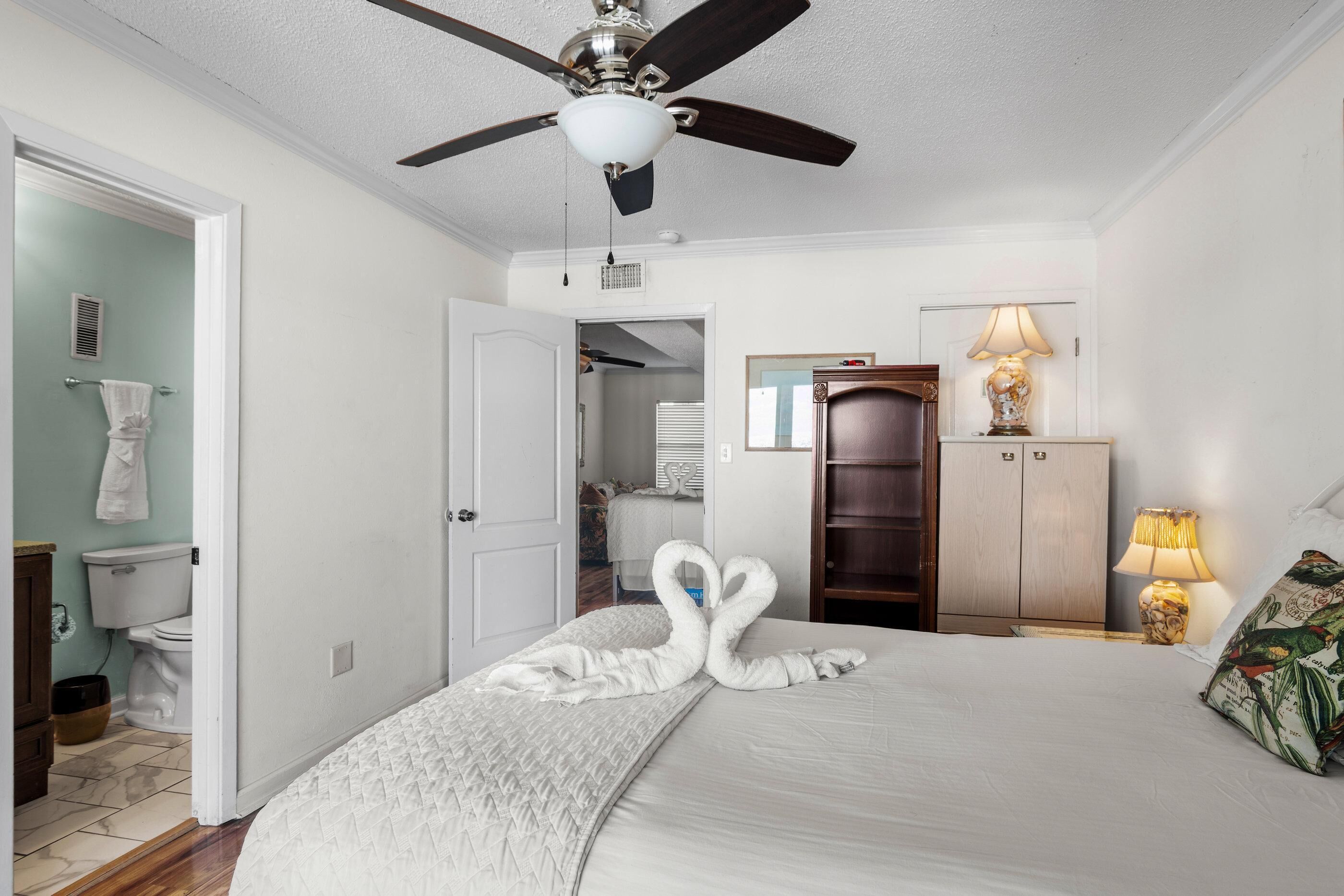 House, Multiple Beds (Summer Haven A) | 4 bedrooms, WiFi