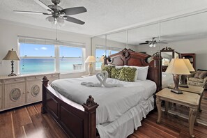 4 habitaciones y wifi 