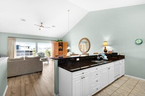 Townhome, Multiple Beds (Spyglass #103) | Interior - Spyglass #103 (Miramar Beach)