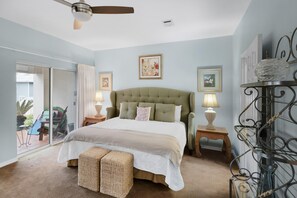 Stadtwohnung, Mehrere Betten (Spyglass #103)