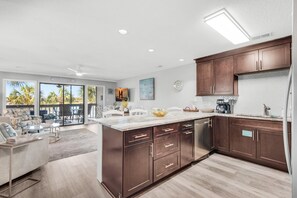 Condo, Multiple Beds (Seascape Lakefront Villas 281- Family) | Interior - Seascape Lakefront Villas 281- Family Tides (Miramar Beach)