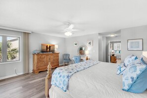Apartment, Mehrere Betten (Seascape Lakefront Villas 281- Family) | 3 Schlafzimmer, WLAN