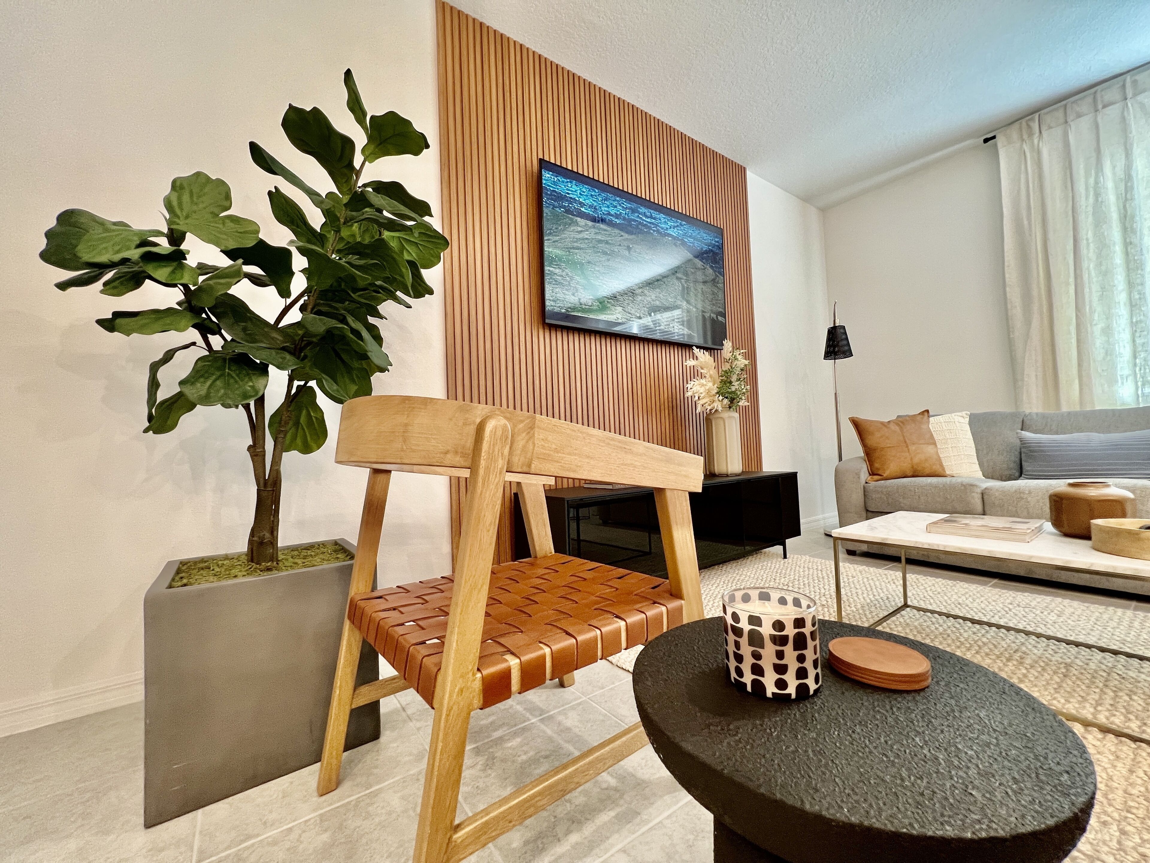 Imperial's House. 3 bed, 3 bath