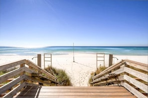 Condo, 1 Queen Bed with Sofa bed (Seascape 38A) | Beach - Seascape 38A (Miramar Beach)