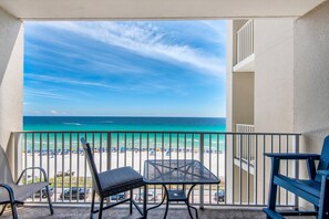Condo, Multiple Beds (Majestic Sun 605B) | Property grounds - Majestic Sun 605b (Miramar Beach)