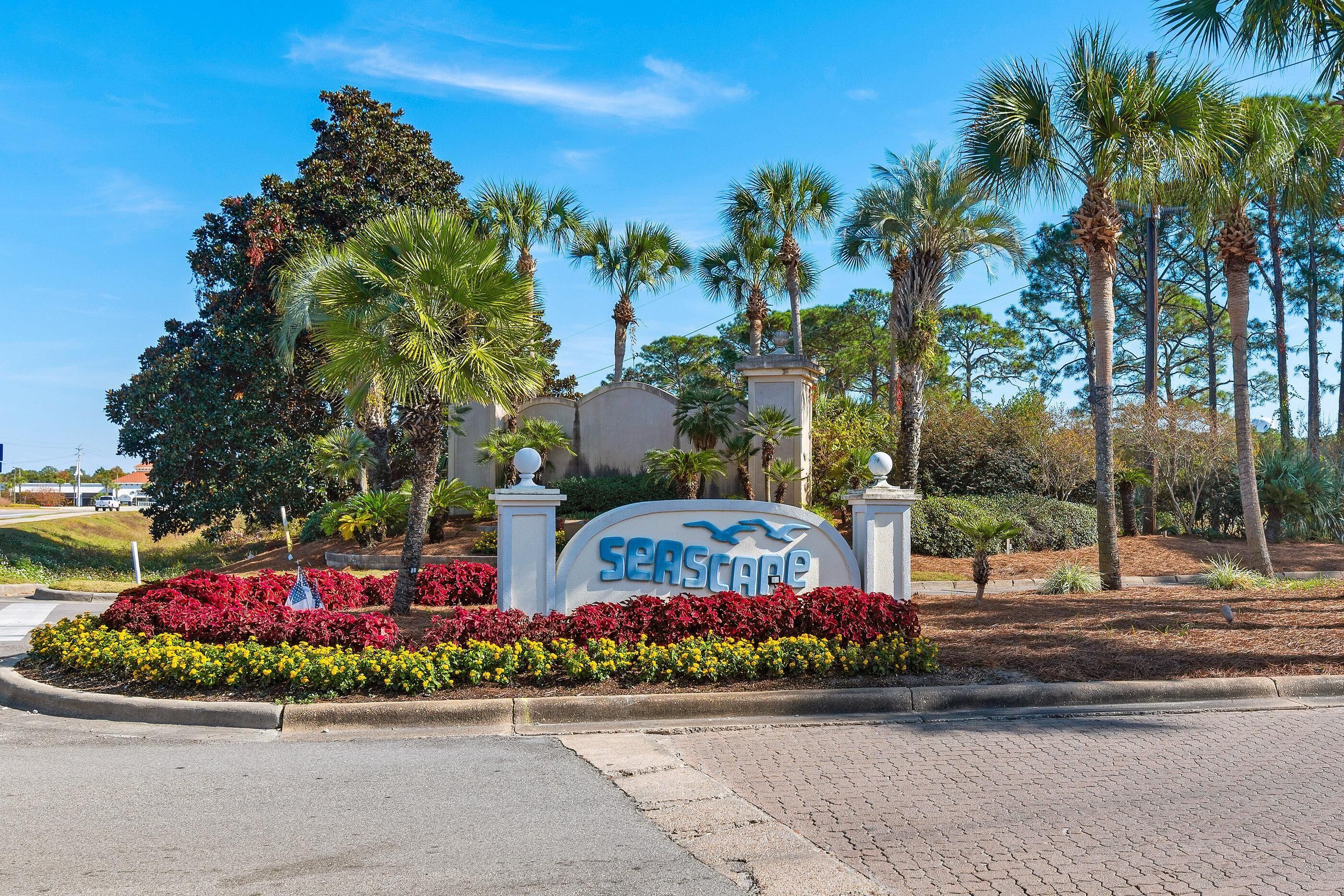 Condo, Multiple Beds (Majestic Sun 1014B- Shades of Blue) | Property grounds