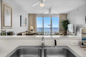 Condo, Multiple Beds (Majestic Sun 1012A) | Interior - Majestic Sun 1012a (Miramar Beach)