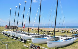 Port de plaisance