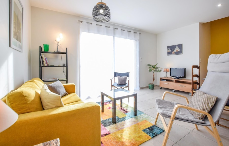 Cozy Home In Gouville-sur-mer With Wifi - Gouville-sur-Mer