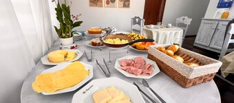 Residencia Dago Suítes