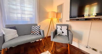 Residencia Dago Suítes