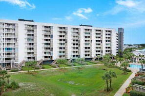 Condo, Multiple Beds (Mainsail 142) | Exterior