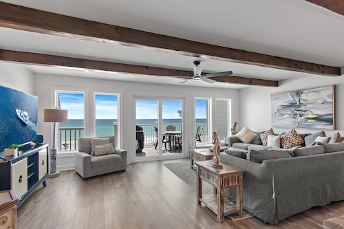 Little House on the Beach