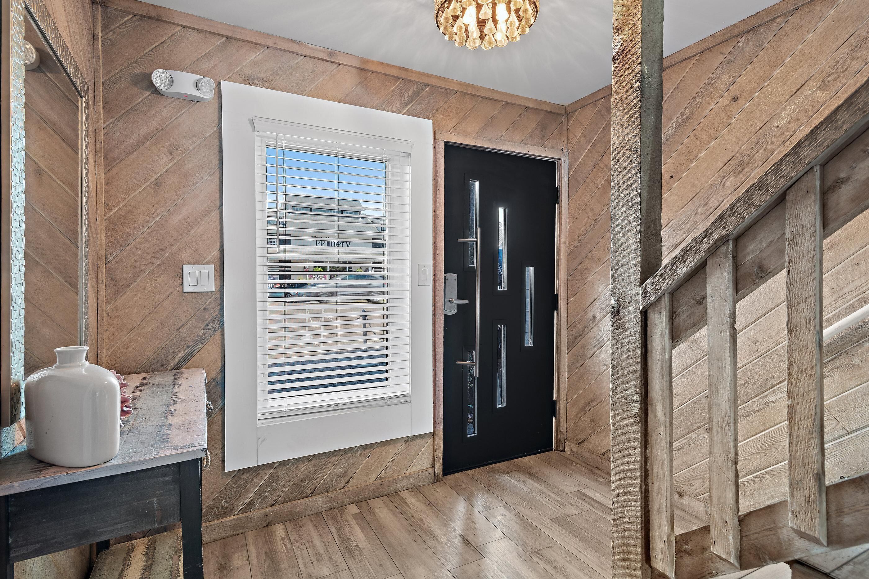 Ferienhaus, Mehrere Betten (Little House on the Beach) | Innenbereich
