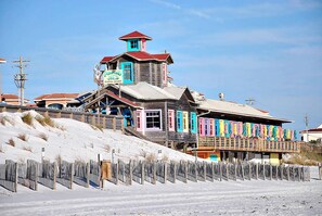 Casa, varias camas (Little House on the Beach) | Exterior