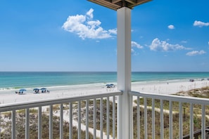 Beach - Little House on the Beach (Miramar Beach)
