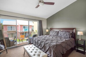 2 bedrooms, WiFi - Gulf Walk 606 (Miramar Beach)