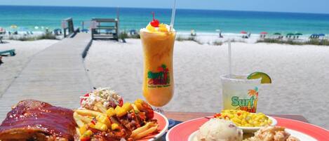 Townhome - flera sängar (Gulf Walk 606) | Strand