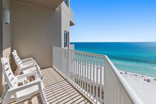 Condo, Multiple Beds (Empress 1101- Sea Forever) | Property grounds