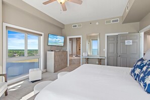 3 bedrooms, WiFi - Empress 1101- Sea Forever (Miramar Beach)