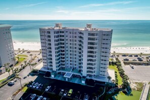 Exterior - Empress 1101- Sea Forever (Miramar Beach)