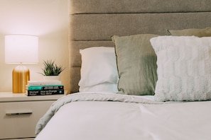 5 soverom, skrivebord, strykejern/-brett og wi-fi