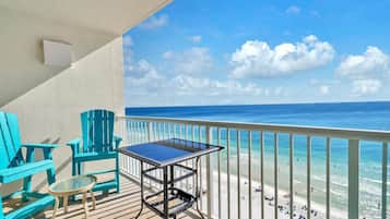 Condo, Berbilang Katil (Ariel Dunes II 704) | Kawasan hartanah