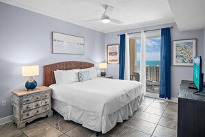 Condo, Multiple Beds (Ariel Dunes II 1909) | 3 bedrooms, WiFi - Ariel Dunes II 1909 (Miramar Beach)