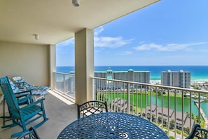 Condo, Multiple Beds (Ariel Dunes II 1909) | Property grounds - Ariel Dunes II 1909 (Miramar Beach)