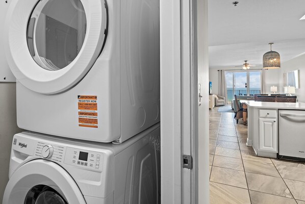 Condo, Multiple Beds (Ariel Dunes II 1909) | Interior - Ariel Dunes II 1909 (Miramar Beach)