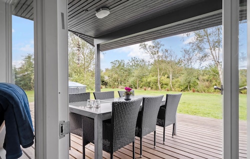 3 bedroom awesome home in Ulfborg