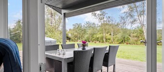 3 bedroom awesome home in Ulfborg