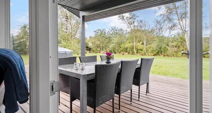 3 bedroom awesome home in Ulfborg